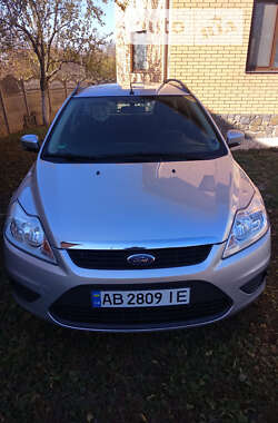 Універсал Ford Focus 2010 в Вінниці