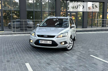 Ford Focus 2008