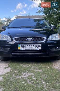 Ford Focus 2007 Ford Focus 2007