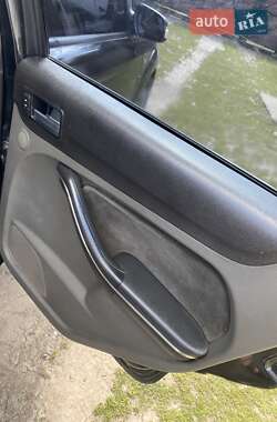 Седан Ford Focus 2007 в Бурыни