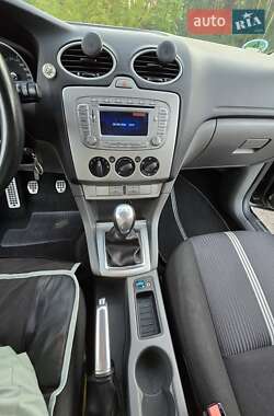Универсал Ford Focus 2010 в Ковеле
