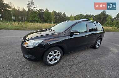 Универсал Ford Focus 2010 в Ковеле
