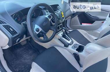 Седан Ford Focus 2013 в Львові