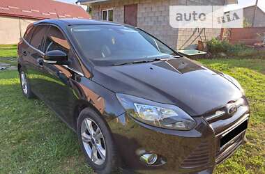 Универсал Ford Focus 2011 в Кременце