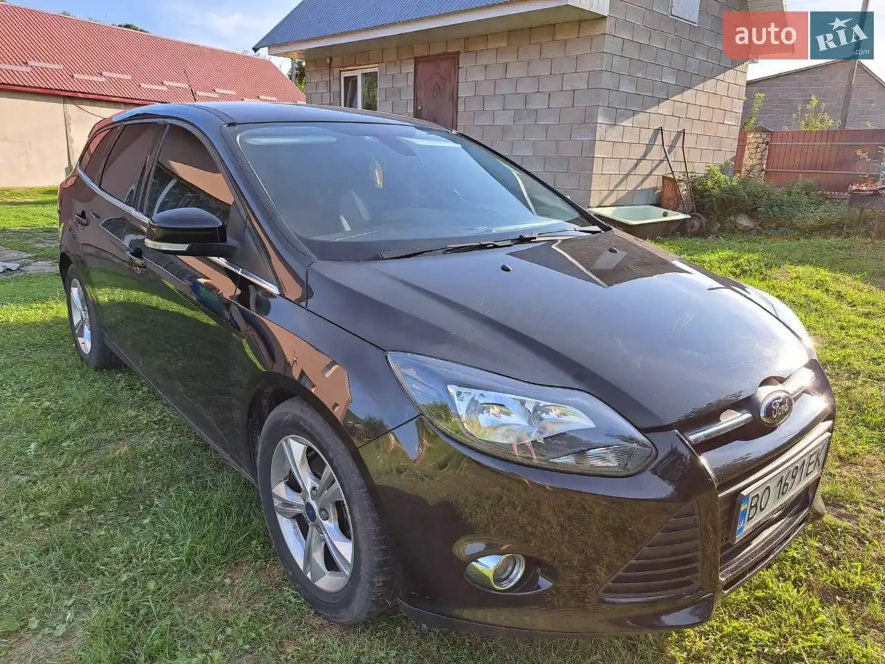 2010 Ford Focus - мініатюра 29
