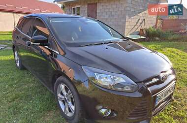 Ford Focus 2011 Ford Focus 2011