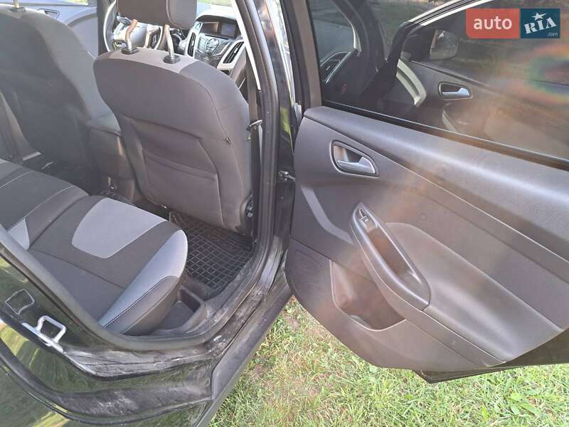 Универсал Ford Focus 2011 в Кременце