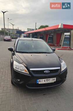 Ford Focus 2008 Ford Focus 2008