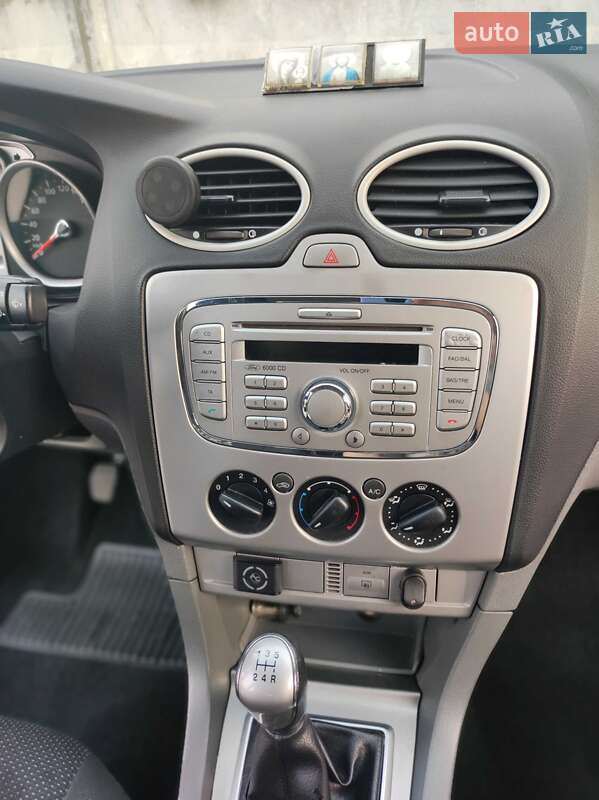 Седан Ford Focus 2008 в Борисполе