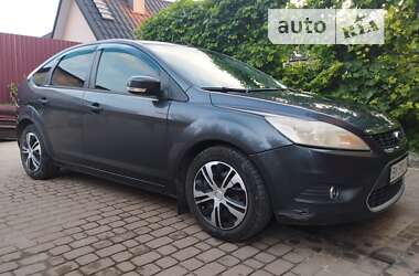 Хетчбек Ford Focus 2010 в Хмельницькому