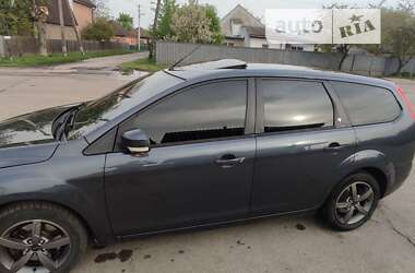 Универсал Ford Focus 2010 в Черкассах