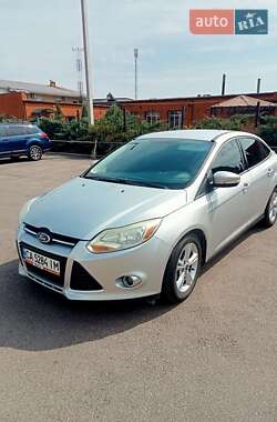 Ford Focus 2014 Ford Focus 2014