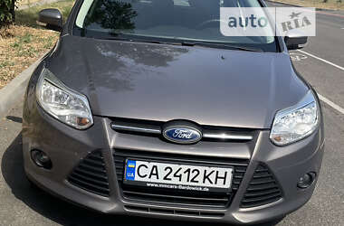 Універсал Ford Focus 2013 в Черкасах