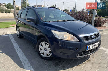 Ford Focus 2009 Ford Focus 2009