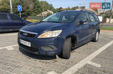 Универсал Ford Focus 2009 в 