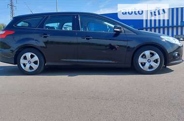 Універсал Ford Focus 2013 в Рівному