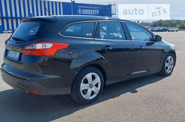 Універсал Ford Focus 2013 в Рівному