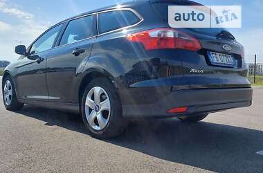 Універсал Ford Focus 2013 в Рівному