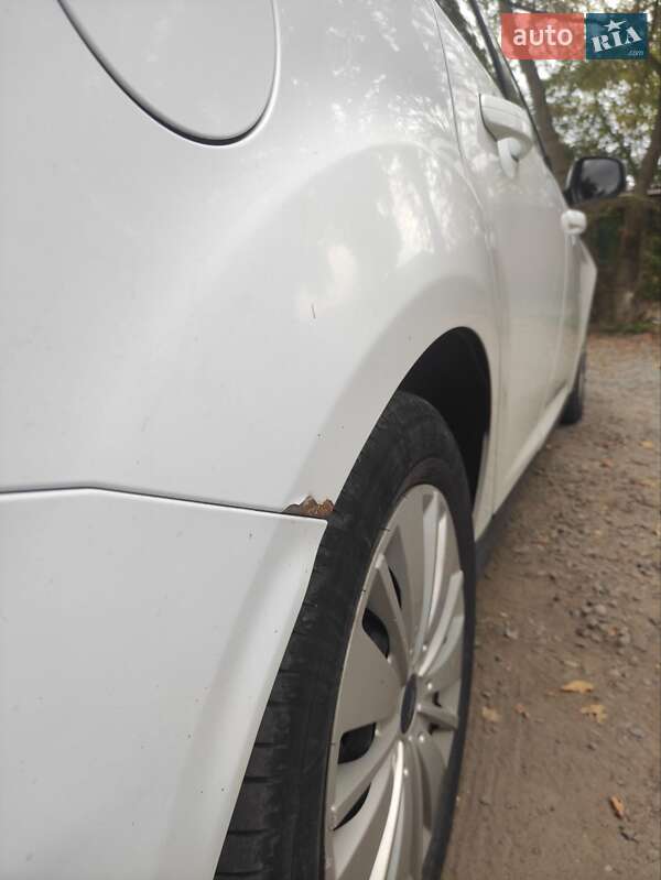 Универсал Ford Focus 2015 в Ровно фото 19 Универсал Ford Focus 2015 в Ровно