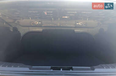 Седан Ford Focus 2013 в Стрые