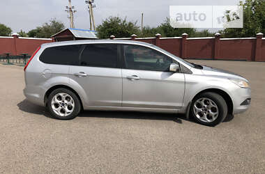 Ford Focus 2010