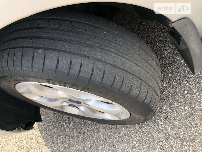 Универсал Ford Focus 2010 в Фастове