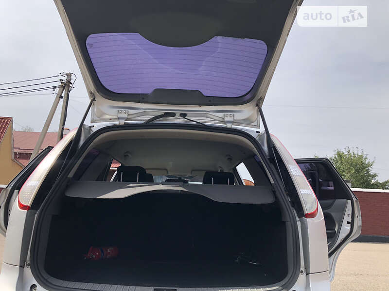 Универсал Ford Focus 2010 в Фастове