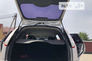 Универсал Ford Focus 2010 в 