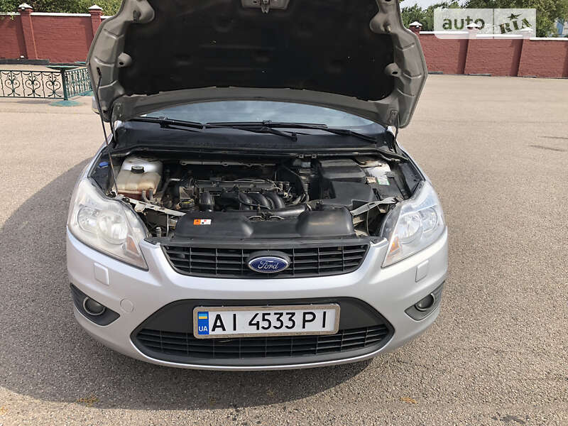 Универсал Ford Focus 2010 в Фастове