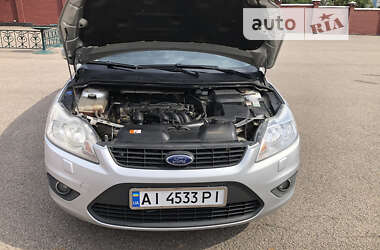 Универсал Ford Focus 2010 в 