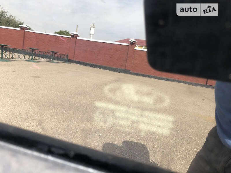 Универсал Ford Focus 2010 в Фастове