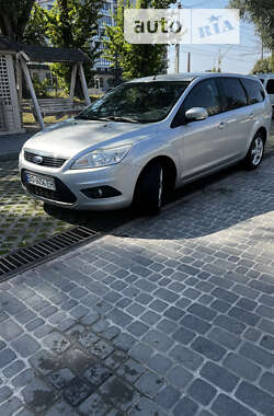 Універсал Ford Focus 2010 в Тернополі