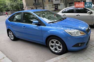 Ford Focus 2010