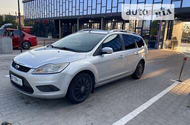 Універсал Ford Focus 2010 в Оженині