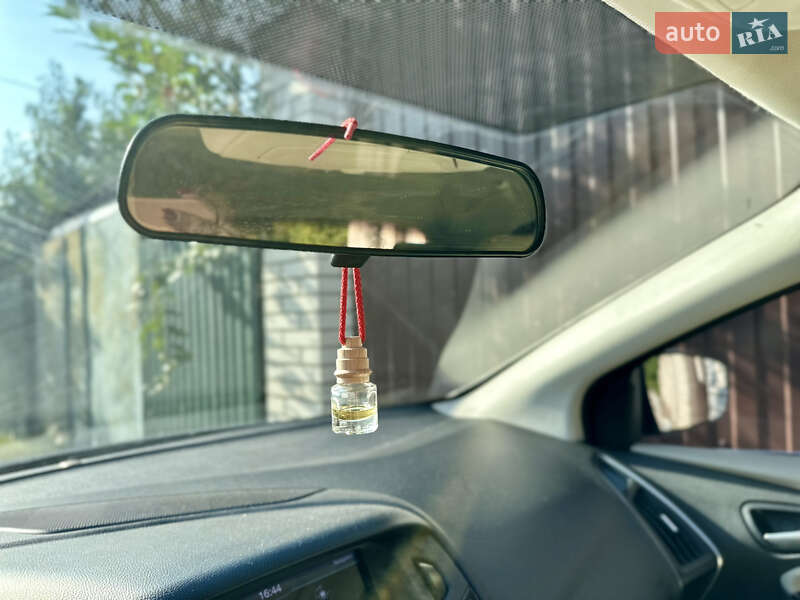 Хэтчбек Ford Focus 2012 в Киеве