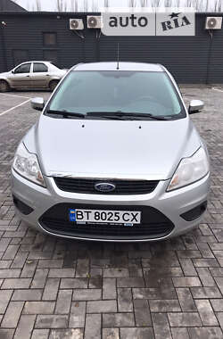 Седан Ford Focus 2008 в Великій Олександрівці