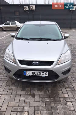 Седан Ford Focus 2008 в 