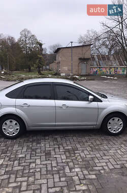 Седан Ford Focus 2008 в 