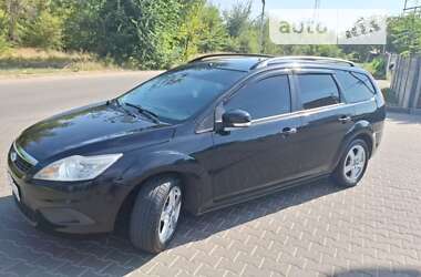 Универсал Ford Focus 2008 в Кривом Роге