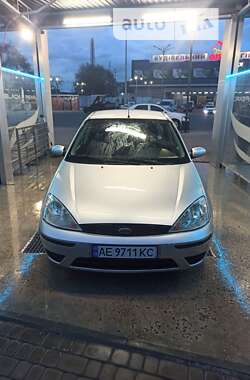 Хэтчбек Ford Focus 2003 в Днепре