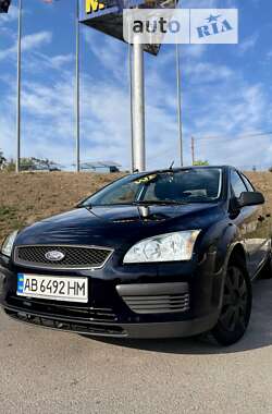 Хетчбек Ford Focus 2006 в Вінниці