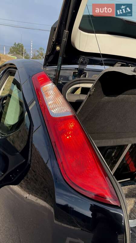 Хетчбек Ford Focus 2006 в Вінниці