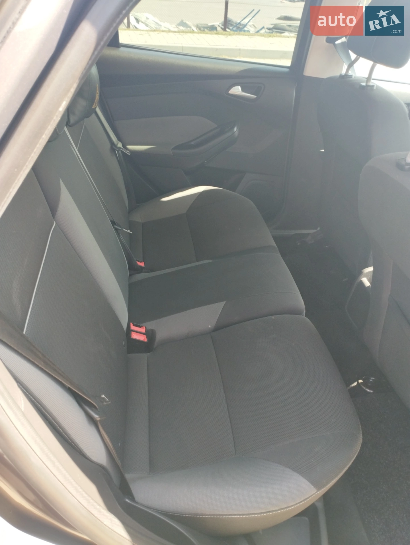 2013 Ford Focus - мініатюра 12
