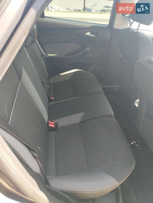 Универсал Ford Focus 2013 в Красилове