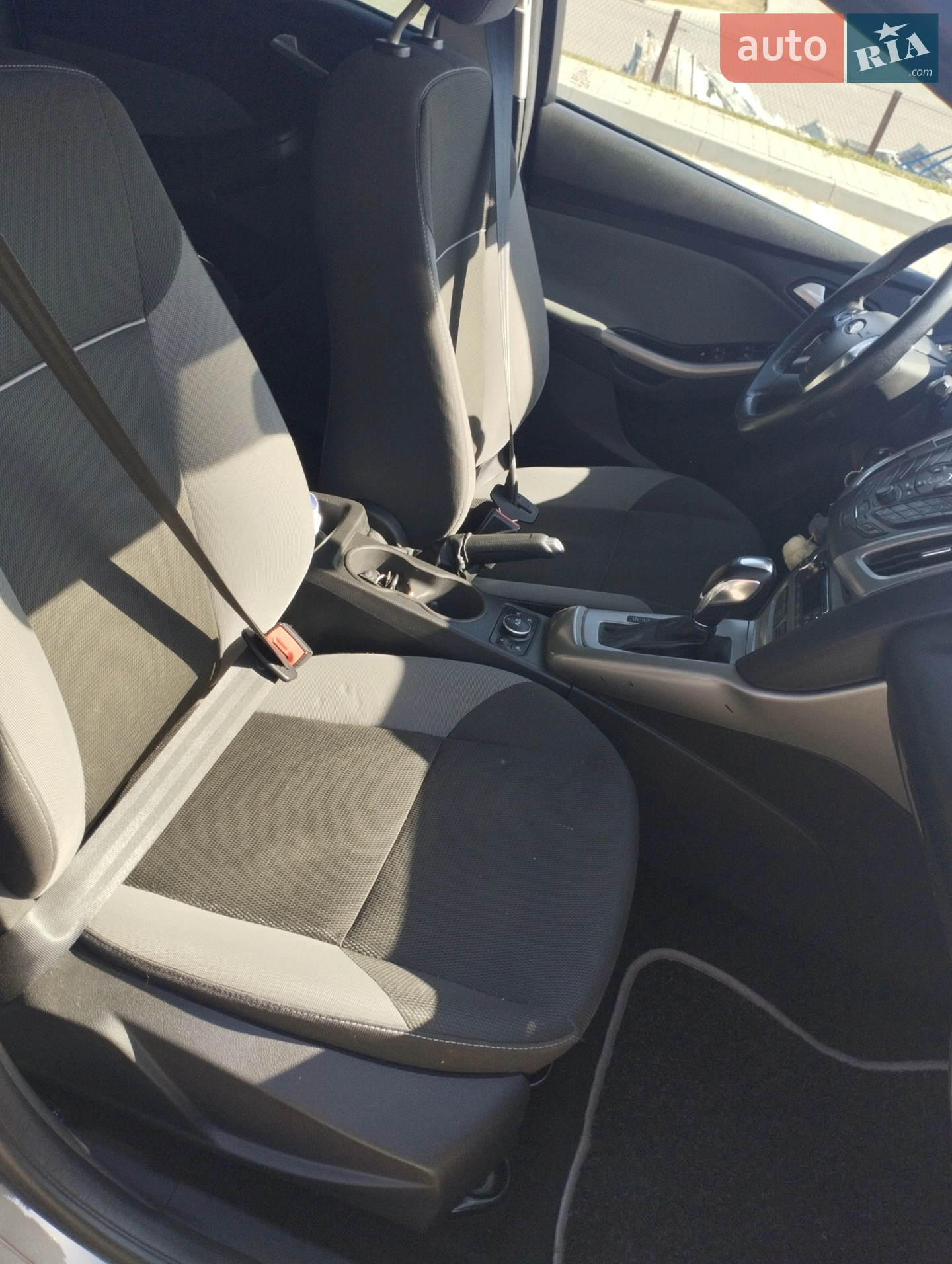 2013 Ford Focus - мініатюра 15