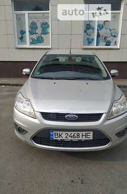 Ford Focus 2008