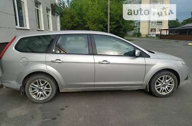 Універсал Ford Focus 2008 в Шепетівці