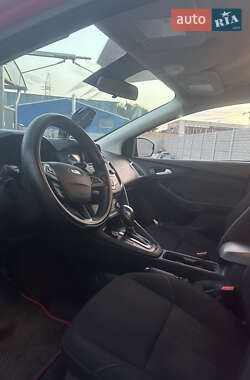 Седан Ford Focus 2016 в Одесі