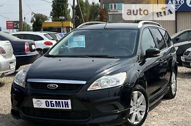 Універсал Ford Focus 2009 в Кривому Розі