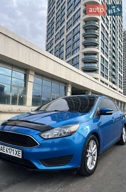 Ford Focus 2017 Ford Focus 2017